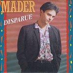 Jean-Pierre Mader - Disparue (juin 1984)