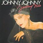 Jeanne Mas - Johnny, Johnny (avril 1985)