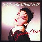 Jeanne Mas - Toute première fois (janvier 1984)